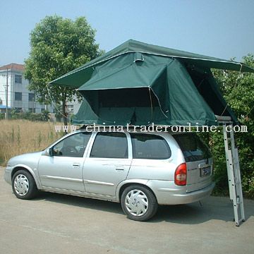 Roof Top Tent